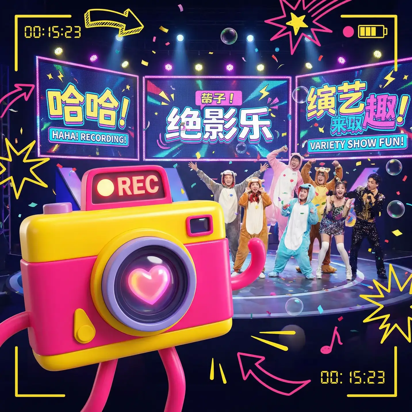 色哟哟视频网站在线观看 游戏环节高能瞬间